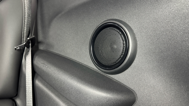 MINI Hatchback 135kW Cooper S Level 2 33kWh 3dr Auto Electric Hatchback